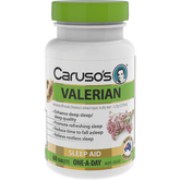 Carusos Valerian